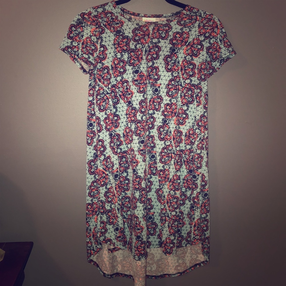 LuLaRoe Scarlett